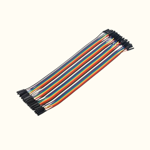 Jumper Wires